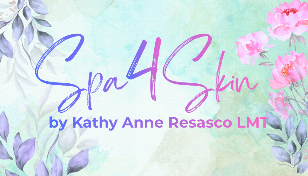 Kathy Anne Resasco LMT